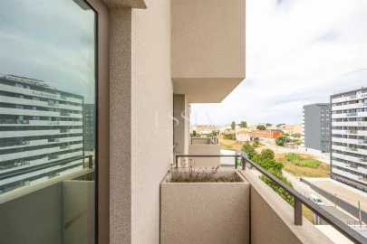Apartamento T1 para Arrendamento em Matosinhos e Leça da Palmeira