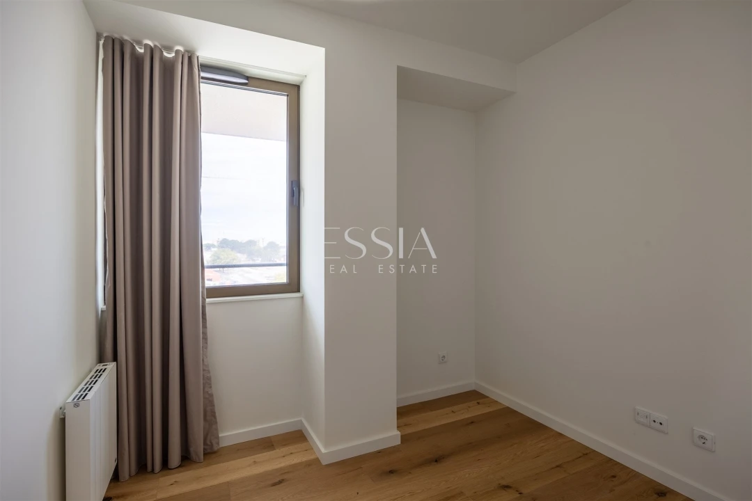 Apartamento T1 para Arrendamento em Matosinhos e Leça da Palmeira Foto 17