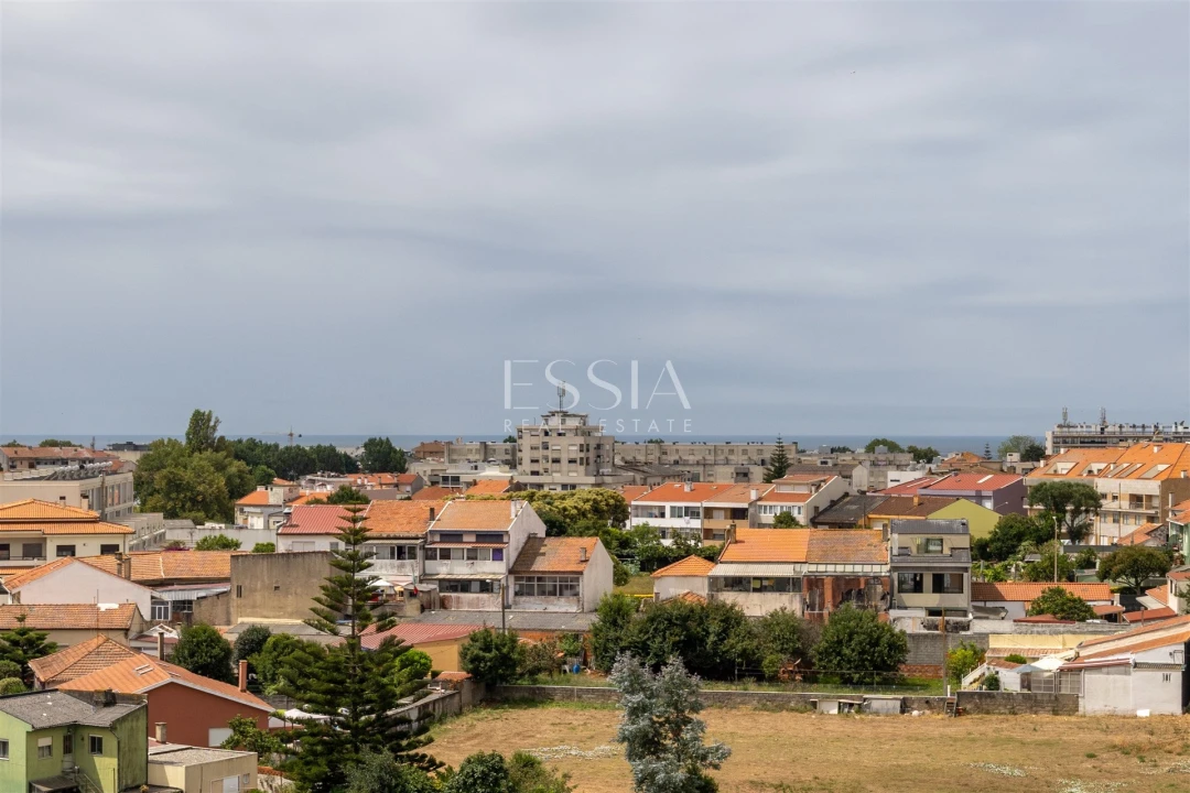 Apartamento T1 para Arrendamento em Matosinhos e Leça da Palmeira Foto 4