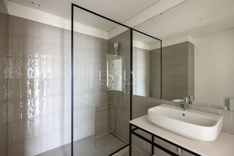 Apartamento T1 para Arrendamento em Matosinhos e Leça da Palmeira Foto 20