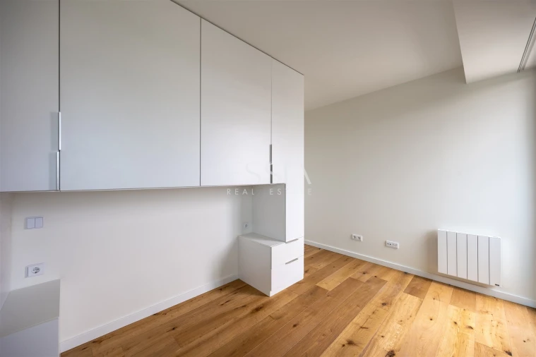 Apartamento T1 para Arrendamento em Matosinhos e Leça da Palmeira Foto 15