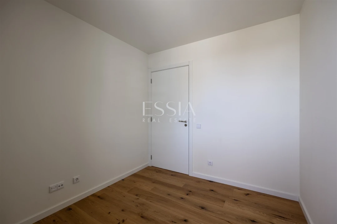 Apartamento T1 para Arrendamento em Matosinhos e Leça da Palmeira Foto 18
