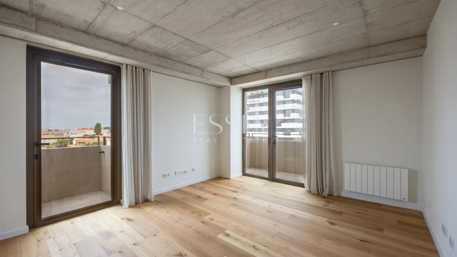 Apartamento T1 para Arrendamento em Matosinhos e Leça da Palmeira