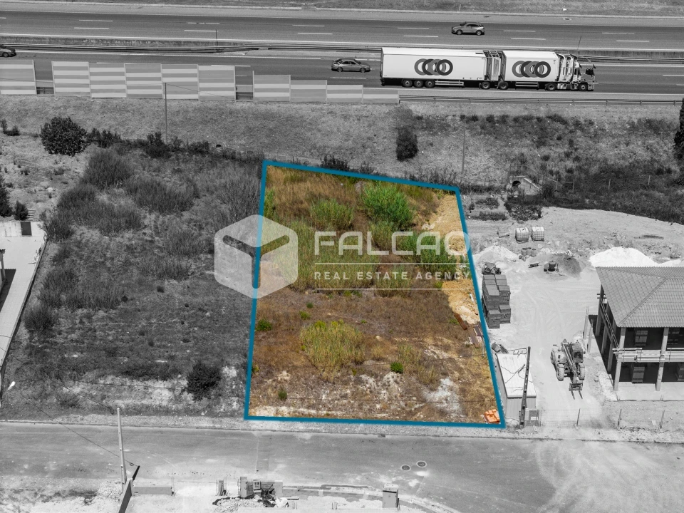 Terreno para Venda em Marvila, Ribeira Santarém, São Salvador, São Nicolau Foto 16
