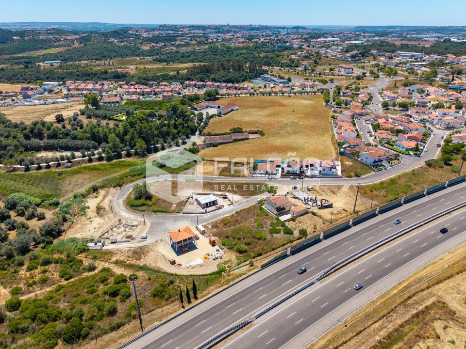 Terreno para Venda em Marvila, Ribeira Santarém, São Salvador, São Nicolau Foto 3