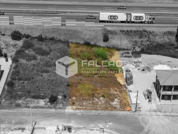 Terreno para Venda em Marvila, Ribeira Santarém, São Salvador, São Nicolau