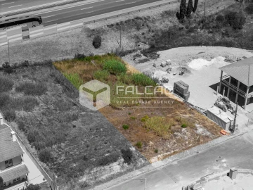 Terreno para Venda em Marvila, Ribeira Santarém, São Salvador, São Nicolau