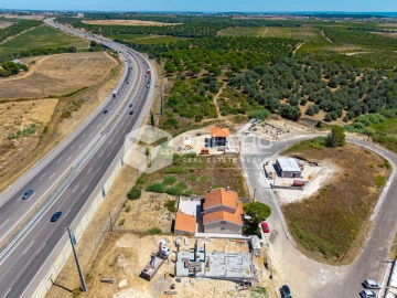 Terreno para Venda em Marvila, Ribeira Santarém, São Salvador, São Nicolau