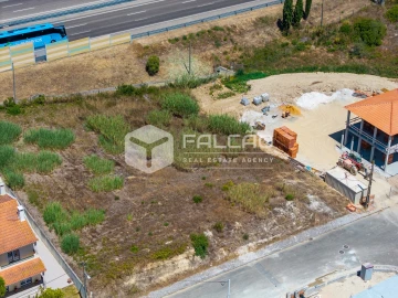 Terreno para Venda em Marvila, Ribeira Santarém, São Salvador, São Nicolau