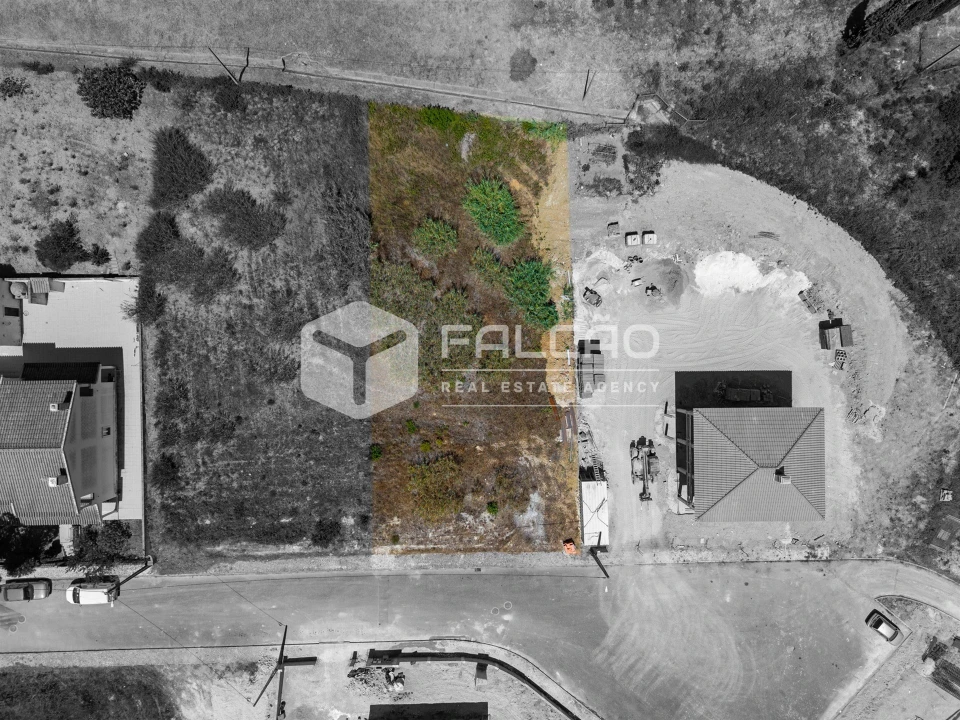 Terreno para Venda em Marvila, Ribeira Santarém, São Salvador, São Nicolau Foto 18