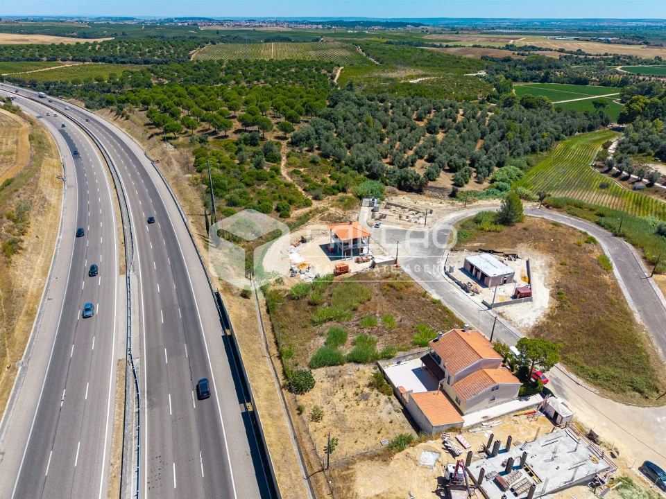 Terreno para Venda em Marvila, Ribeira Santarém, São Salvador, São Nicolau Foto 10