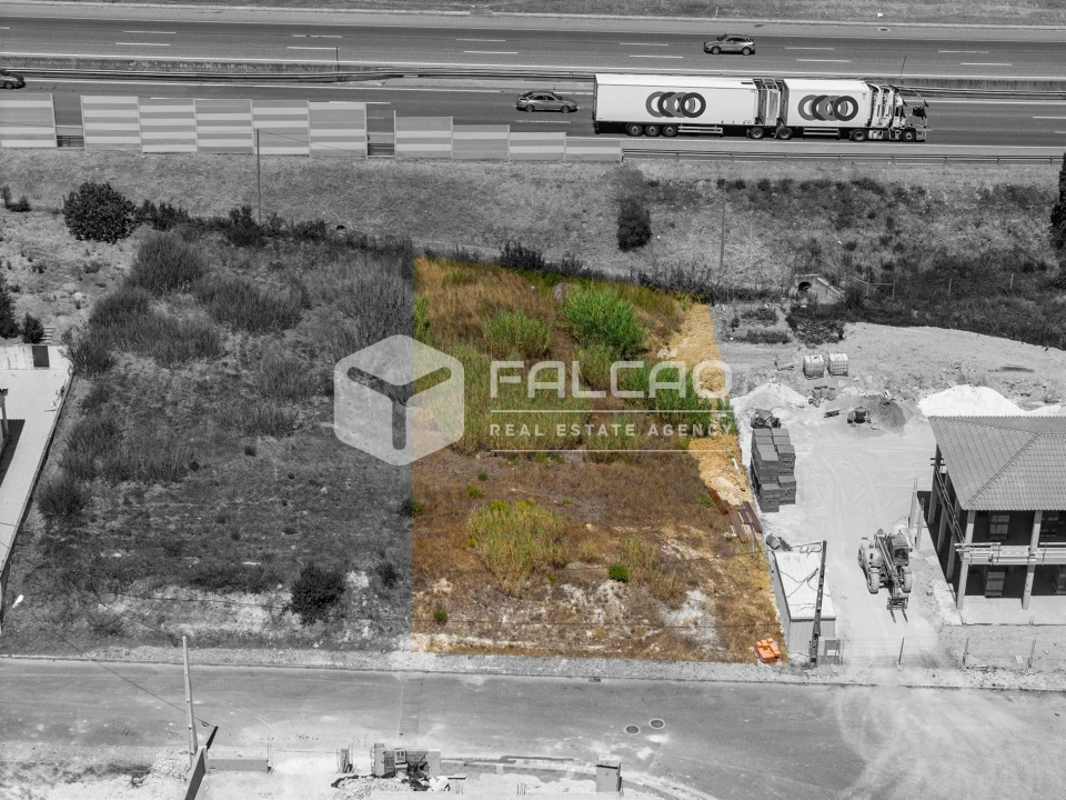 Terreno para Venda em Marvila, Ribeira Santarém, São Salvador, São Nicolau Foto 1