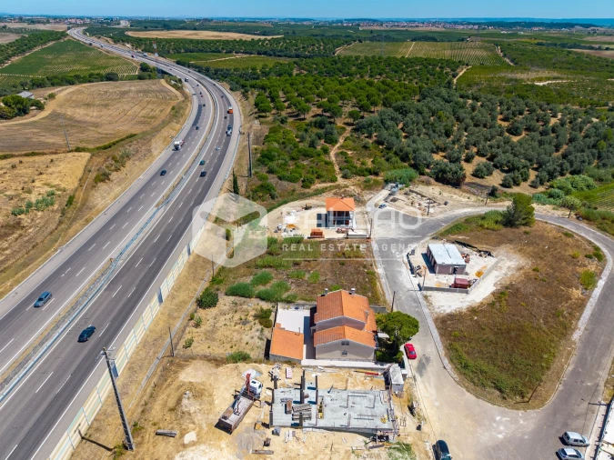 Terreno para Venda em Marvila, Ribeira Santarém, São Salvador, São Nicolau Foto 12
