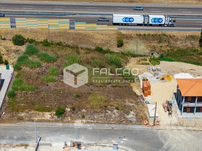 Terreno para Venda em Marvila, Ribeira Santarém, São Salvador, São Nicolau Foto 17