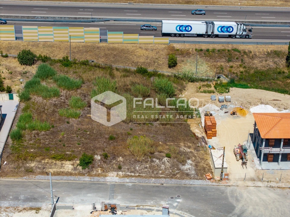Terreno para Venda em Marvila, Ribeira Santarém, São Salvador, São Nicolau Foto 17