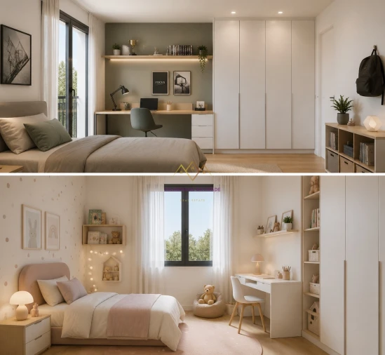 Apartamento T2 para Venda em Santo António dos Cavaleiros e Frielas Foto 8