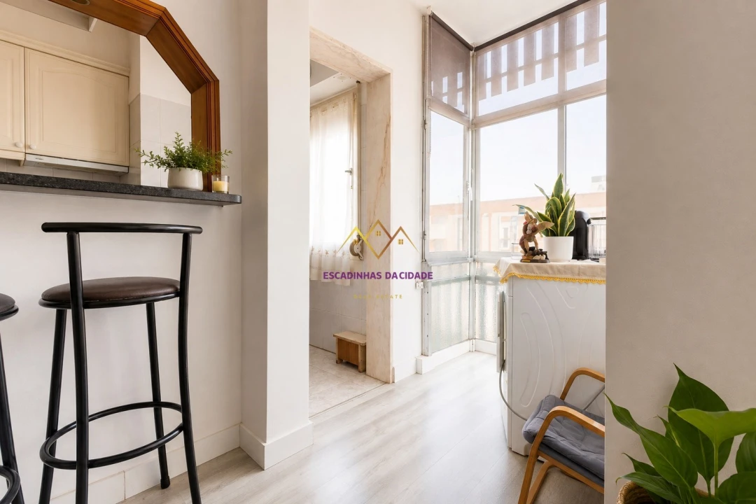 Apartamento T4 para Venda em Loures Foto 19
