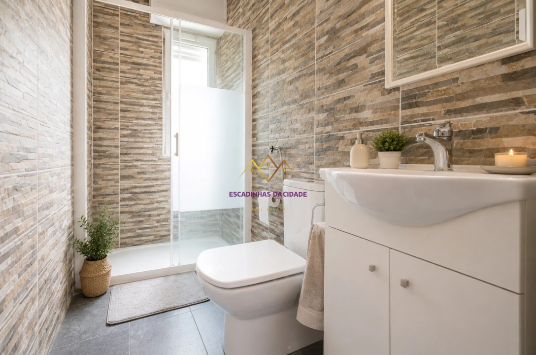 Apartamento T4 para Venda em Loures Foto 13