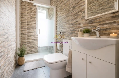 Apartamento T4 para Venda em Loures