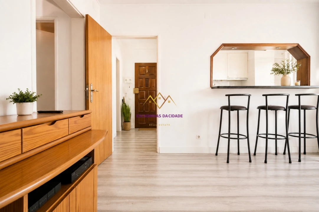 Apartamento T4 para Venda em Loures Foto 16