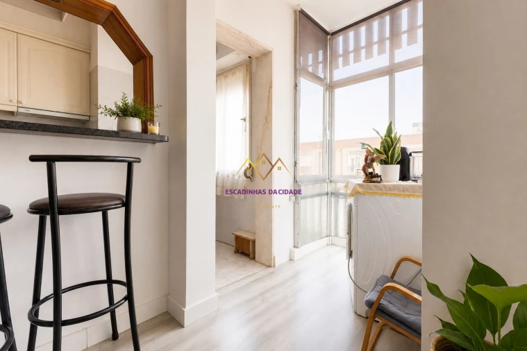 Apartamento T4 para Venda em Loures Foto 19