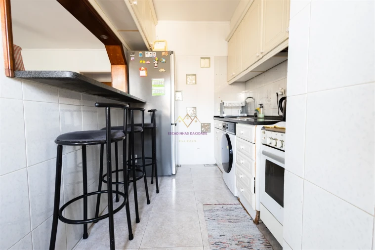 Apartamento T4 para Venda em Loures Foto 23