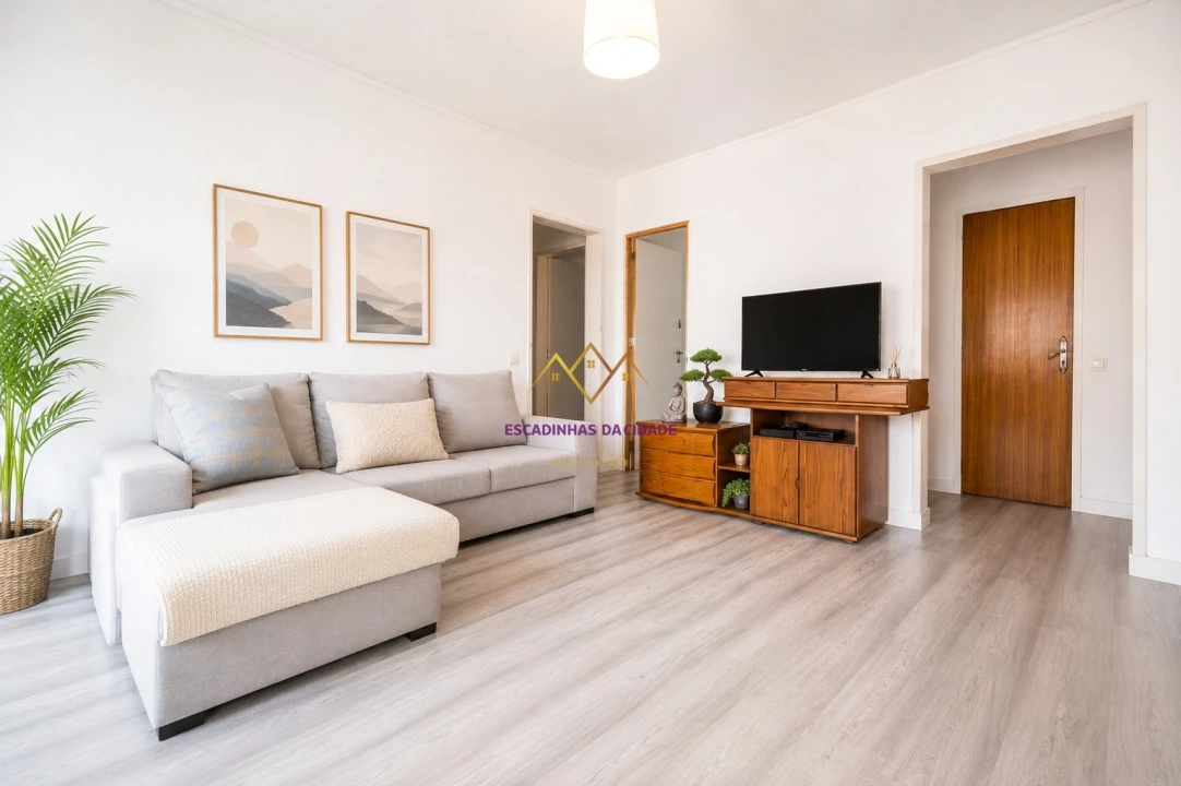 Apartamento T4 para Venda em Loures Foto 1