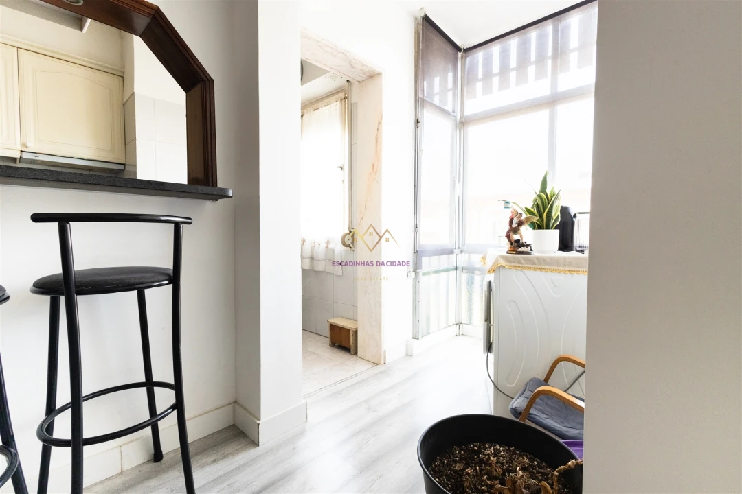 Apartamento T4 para Venda em Loures Foto 20