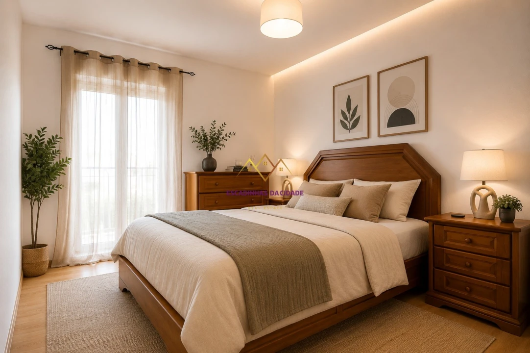 Apartamento T4 para Venda em Loures Foto 4