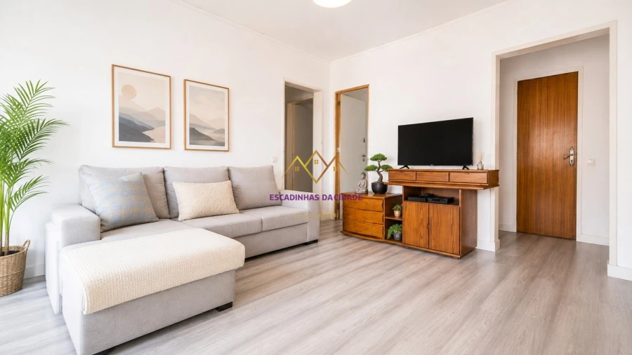 Apartamento T4 para Venda em Loures