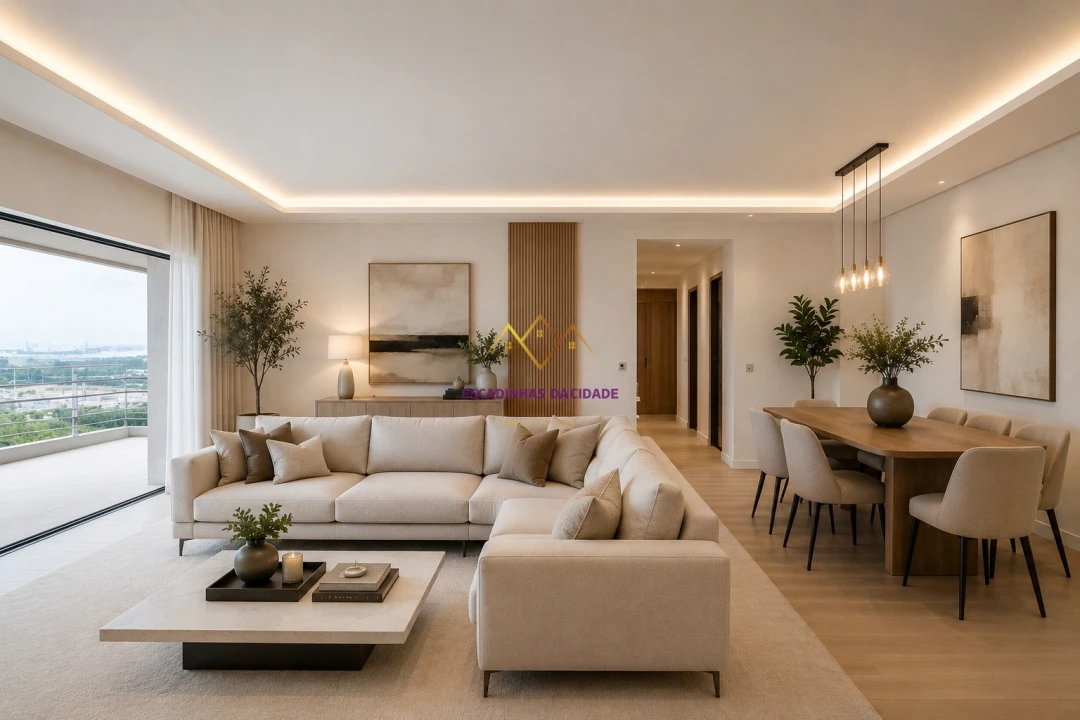 Apartamento T3 para Venda em Sacavém e Prior Velho Foto 5