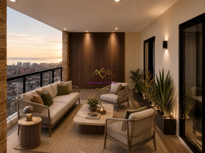 Apartamento T3 para Venda em Sacavém e Prior Velho Foto 2