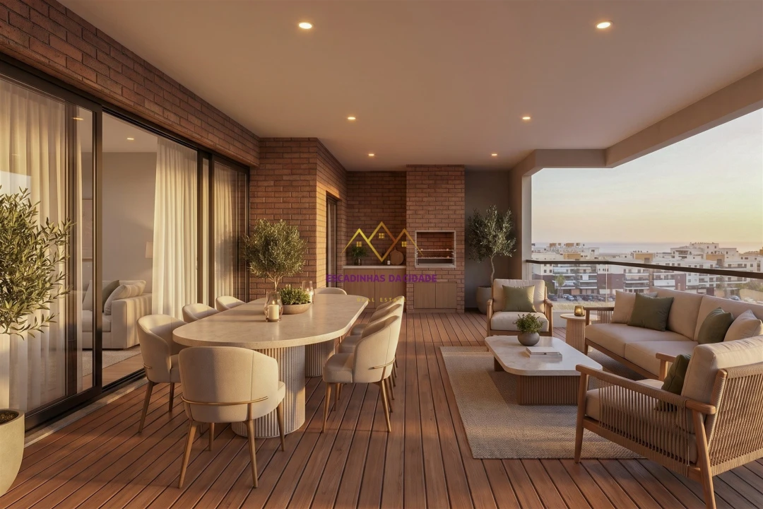Apartamento T3 para Venda em Sacavém e Prior Velho Foto 1