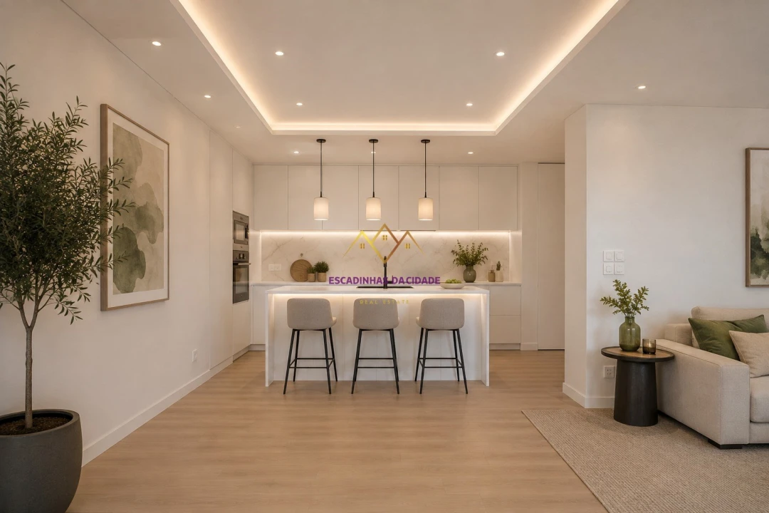 Apartamento T3 para Venda em Sacavém e Prior Velho Foto 11