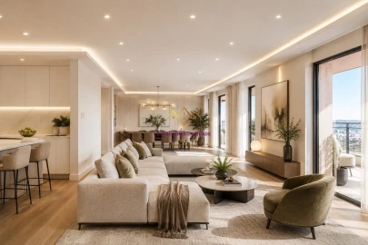 Apartamento T3 para Venda em Sacavém e Prior Velho