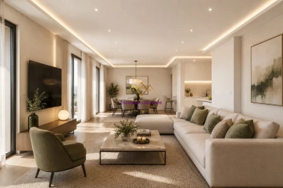Apartamento T3 para Venda em Sacavém e Prior Velho