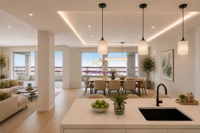 Apartamento T3 para Venda em Sacavém e Prior Velho