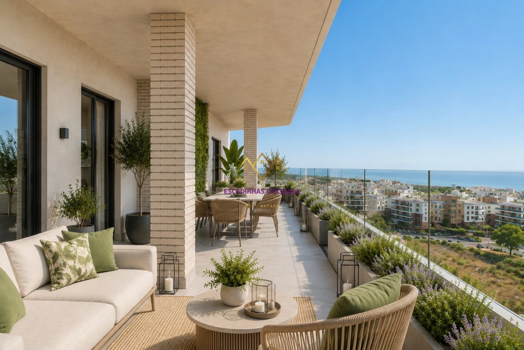 Apartamento T3 para Venda em Sacavém e Prior Velho Foto 6