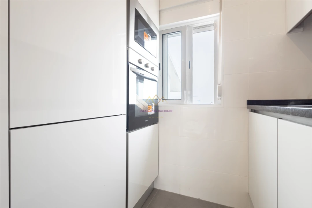 Apartamento T3 para Venda em Olivais Foto 7
