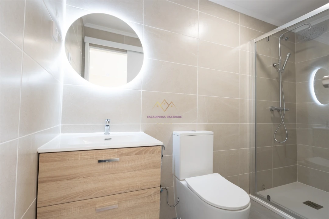 Apartamento T3 para Venda em Olivais Foto 18