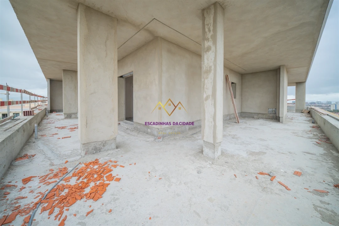 Apartamento T3 para Venda em Sacavém e Prior Velho Foto 2