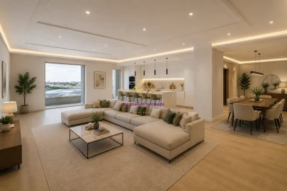 Apartamento T3 para Venda em Sacavém e Prior Velho