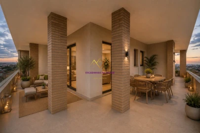 Apartamento T3 para Venda em Sacavém e Prior Velho