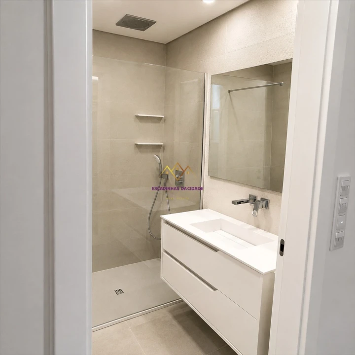 Apartamento T3 para Venda em Sacavém e Prior Velho Foto 25