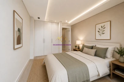 Apartamento T2 para Venda em Sacavém e Prior Velho