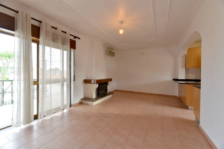 Apartamento T3 para Arrendamento em Cascais e Estoril Foto 10