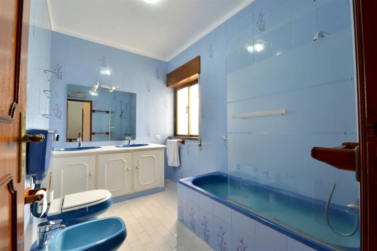 Apartamento T3 para Arrendamento em Cascais e Estoril Foto 17