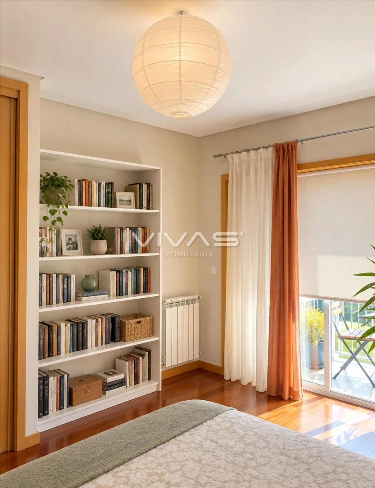 Apartamento T3 para Venda em São Vitor (Braga) Foto 12