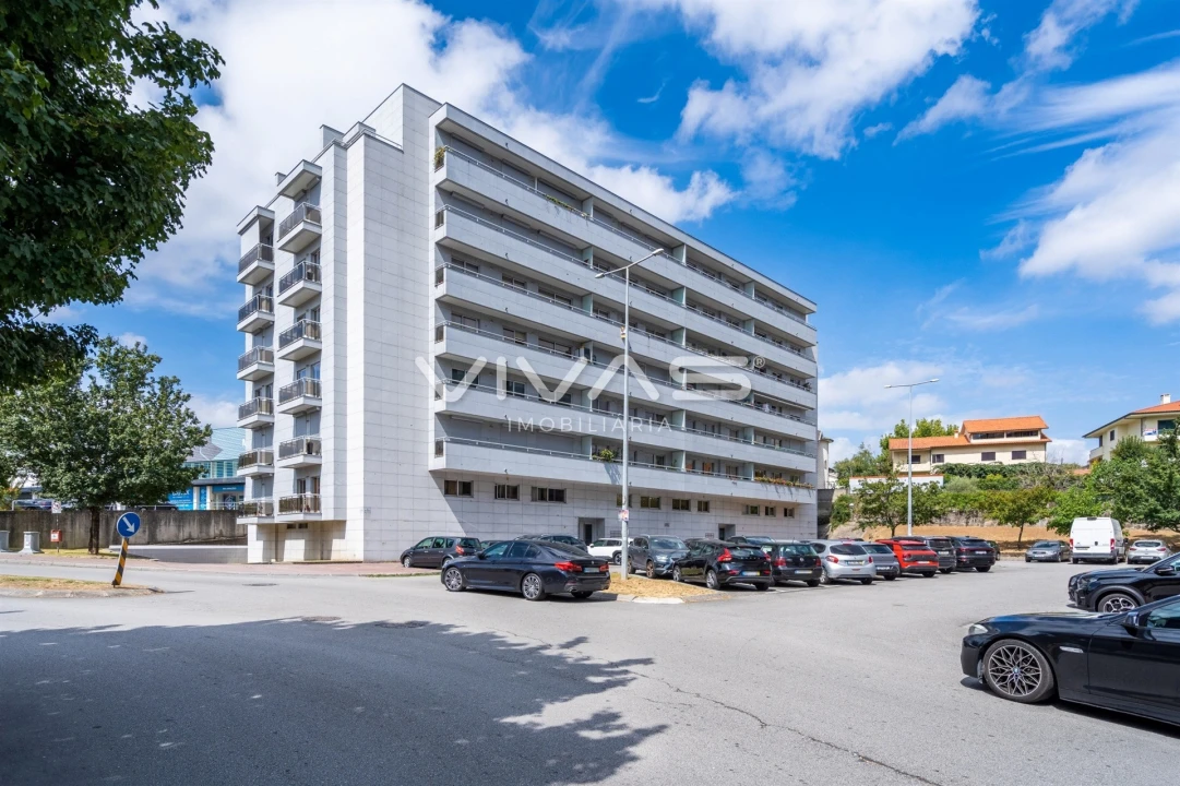 Apartamento T3 para Venda em São Vitor (Braga) Foto 13