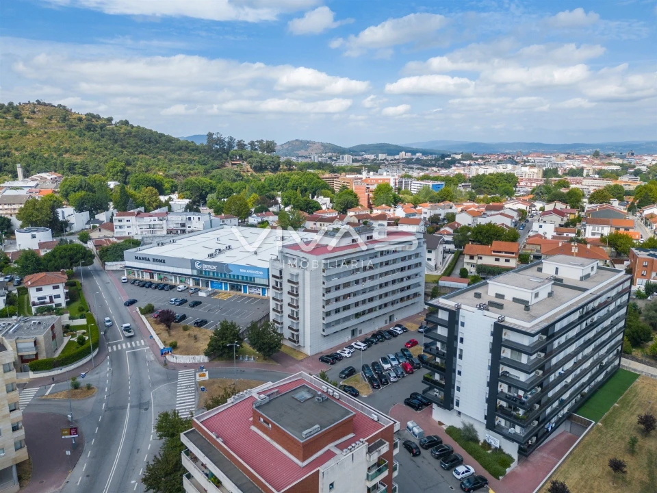 Apartamento T3 para Venda em São Vitor (Braga) Foto 10